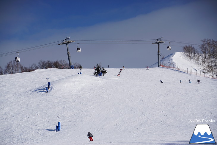 北海道スキー場巡り vol.1 ～マウントレースイ・栗山町・長沼・安平山スキー場～